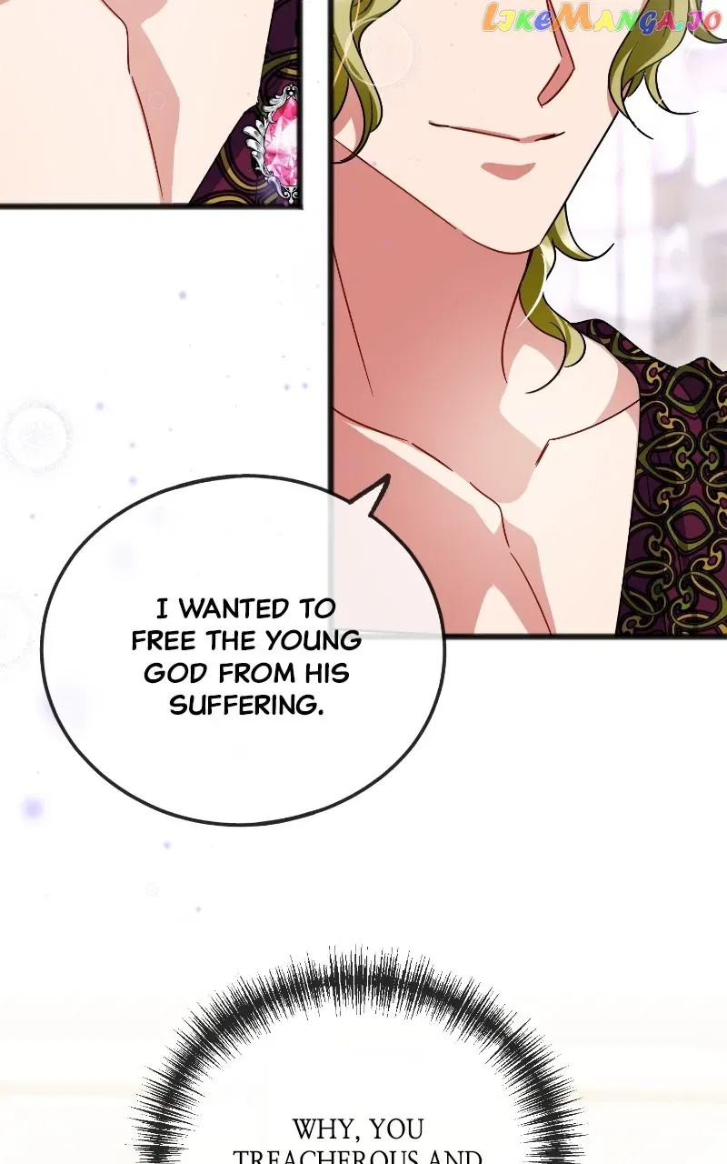 To You Who Never Loved Me Chapter 60 – Page 62