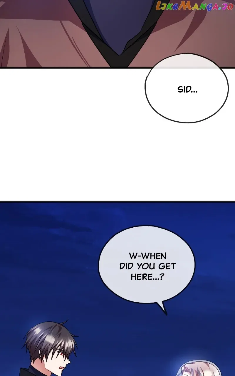 To You Who Never Loved Me Chapter 59 – Page 6