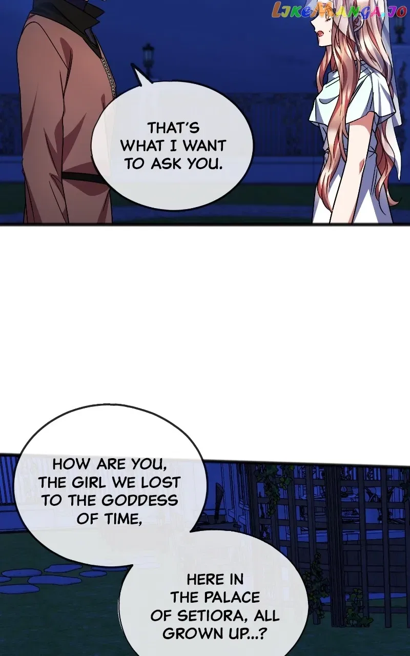 To You Who Never Loved Me Chapter 59 – Page 7
