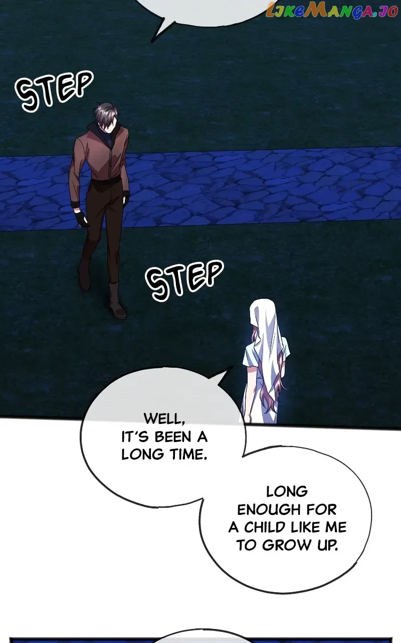 To You Who Never Loved Me Chapter 59 – Page 8
