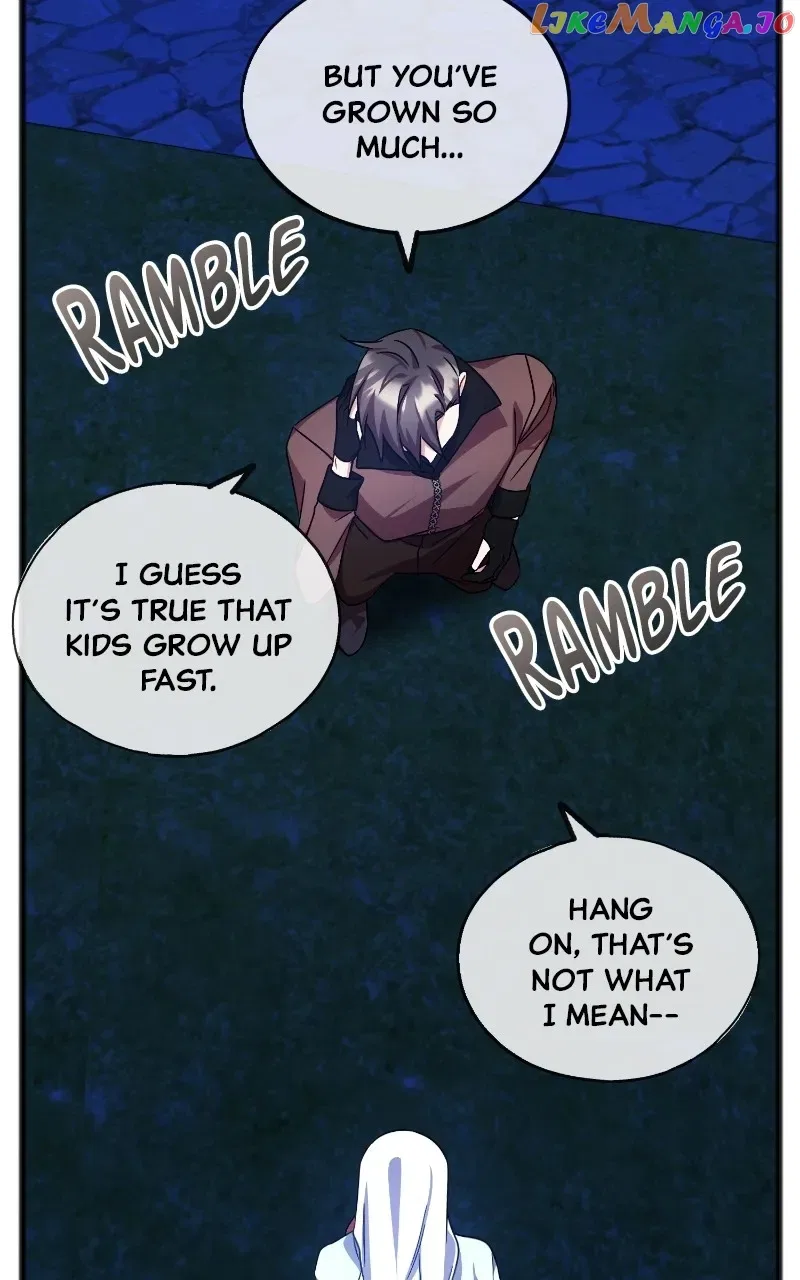 To You Who Never Loved Me Chapter 59 – Page 9