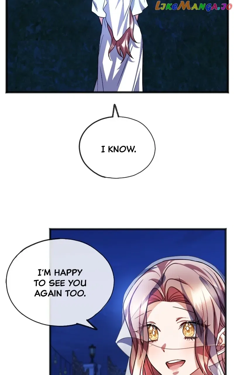 To You Who Never Loved Me Chapter 59 – Page 10