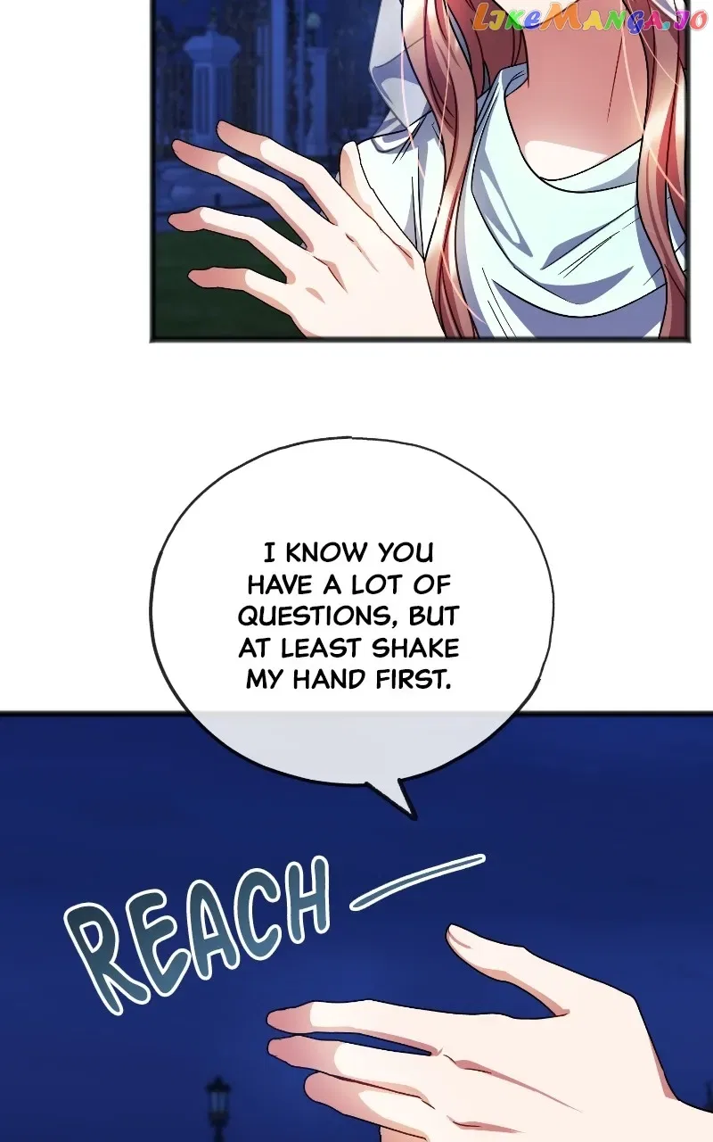 To You Who Never Loved Me Chapter 59 – Page 11