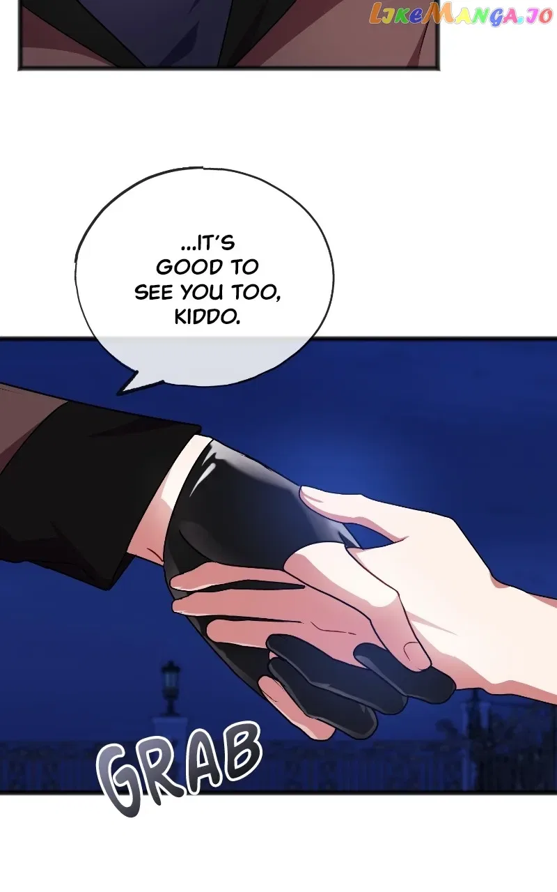 To You Who Never Loved Me Chapter 59 – Page 13