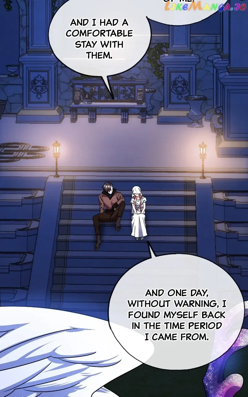 To You Who Never Loved Me Chapter 59 – Page 16