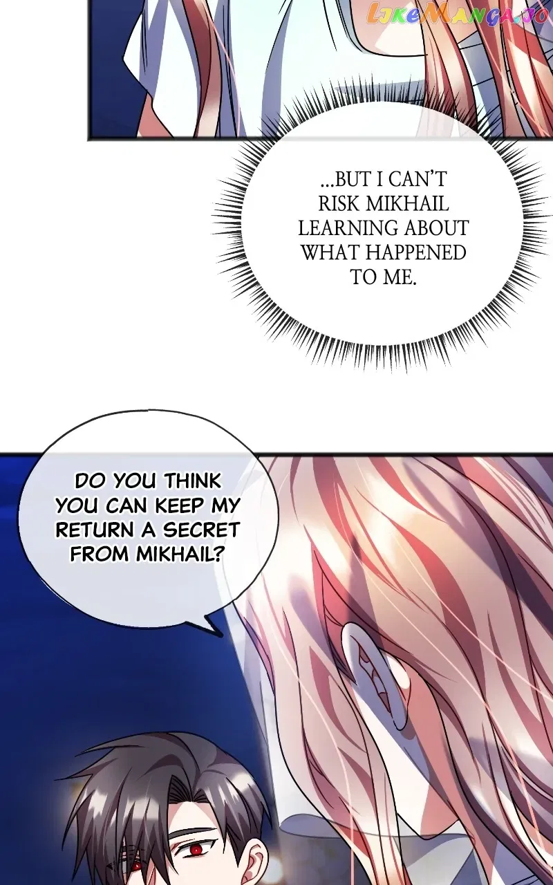 To You Who Never Loved Me Chapter 59 – Page 18