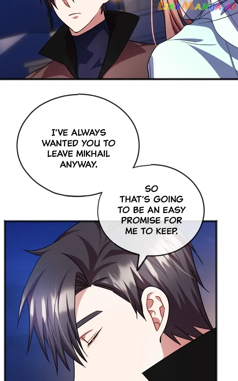 To You Who Never Loved Me Chapter 59 – Page 19