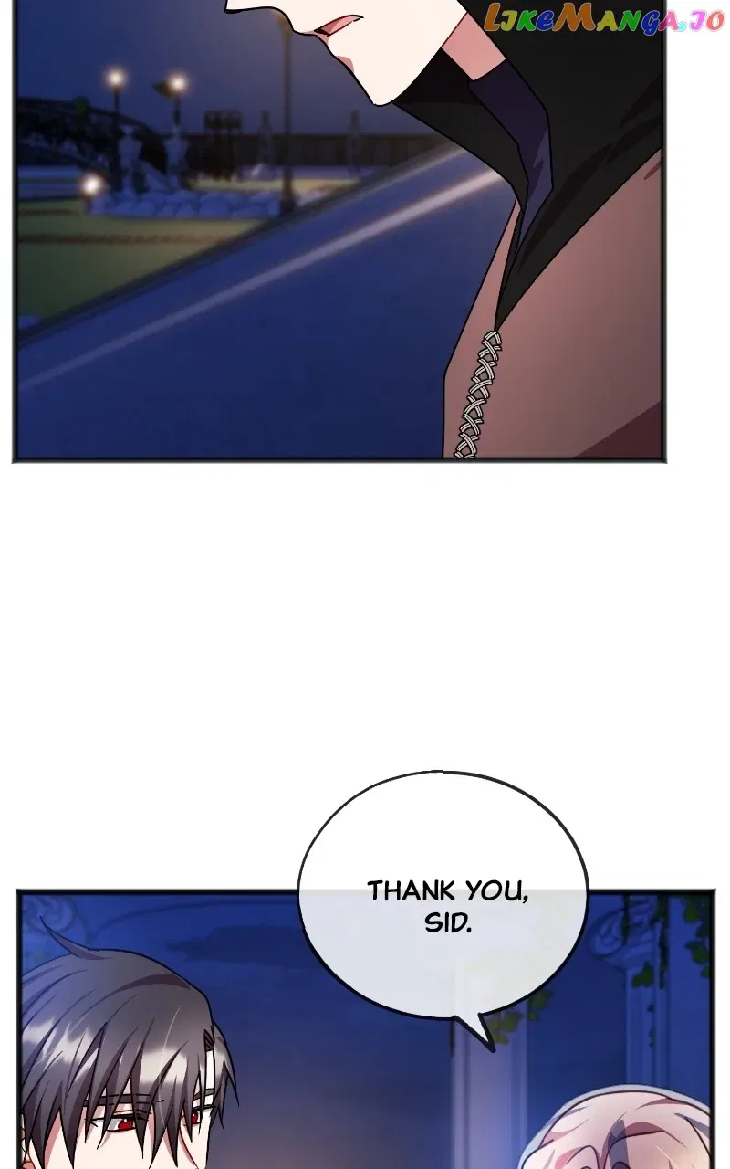 To You Who Never Loved Me Chapter 59 – Page 20