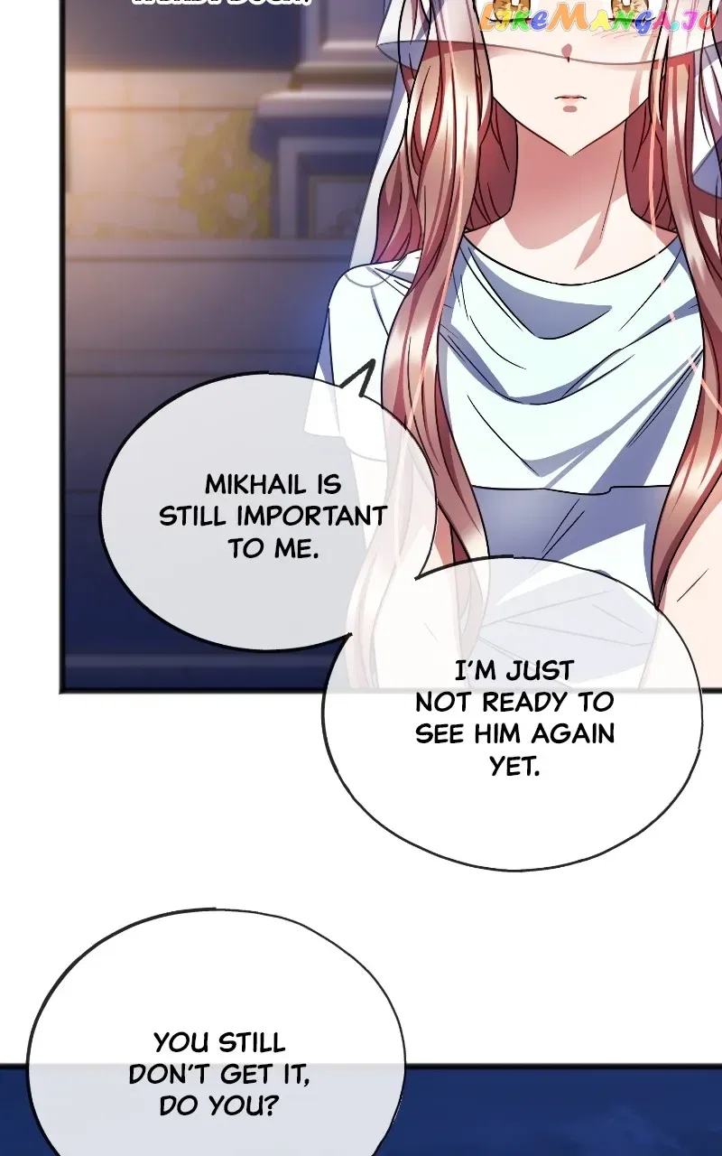 To You Who Never Loved Me Chapter 59 – Page 22