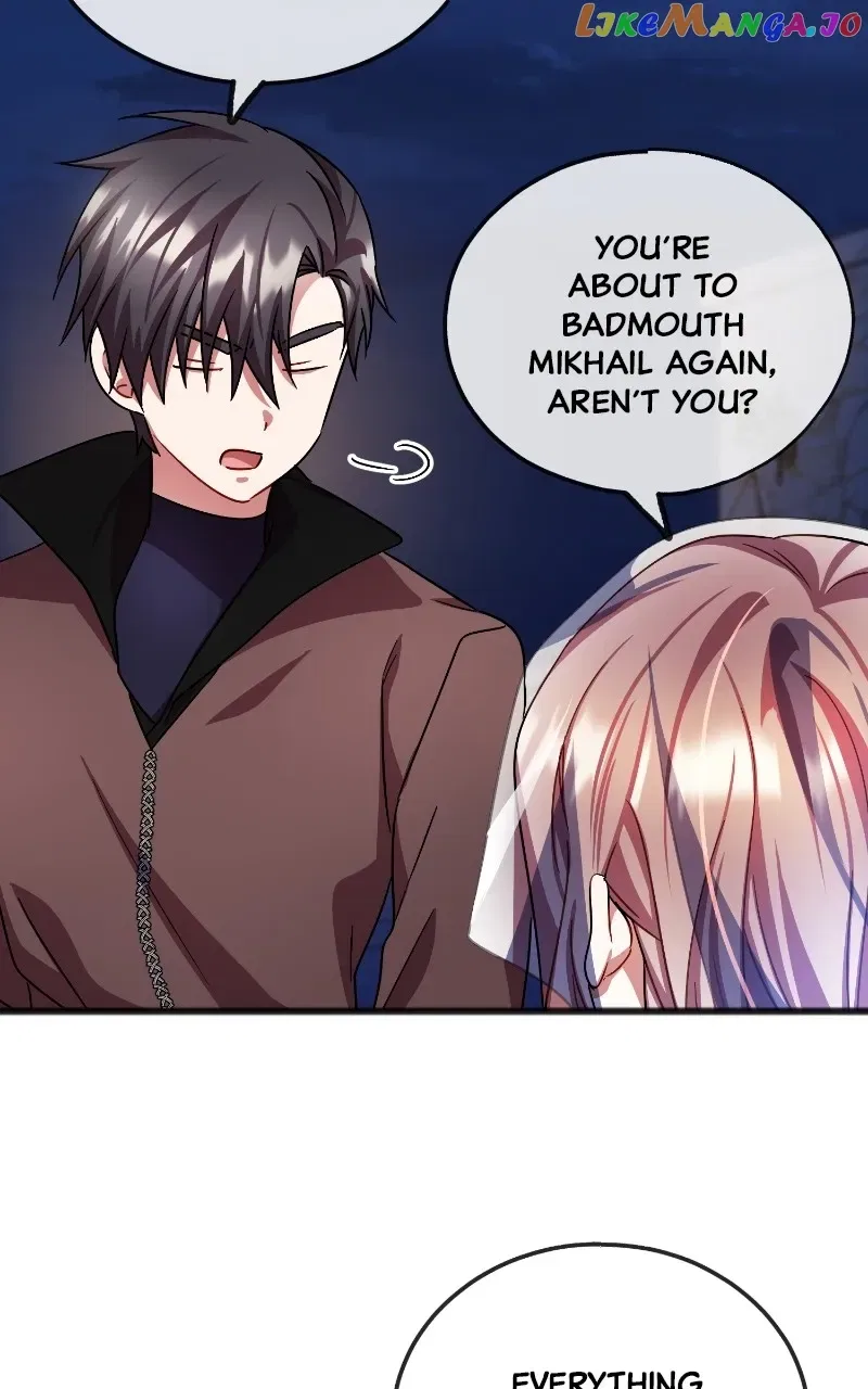 To You Who Never Loved Me Chapter 59 – Page 23