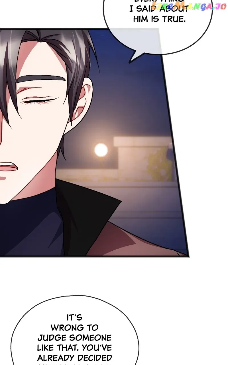 To You Who Never Loved Me Chapter 59 – Page 24