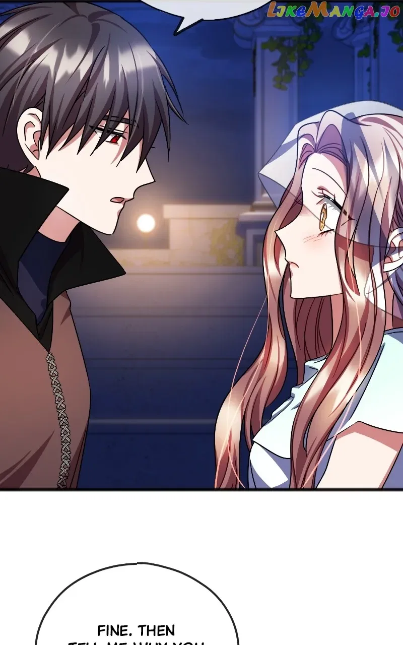 To You Who Never Loved Me Chapter 59 – Page 26