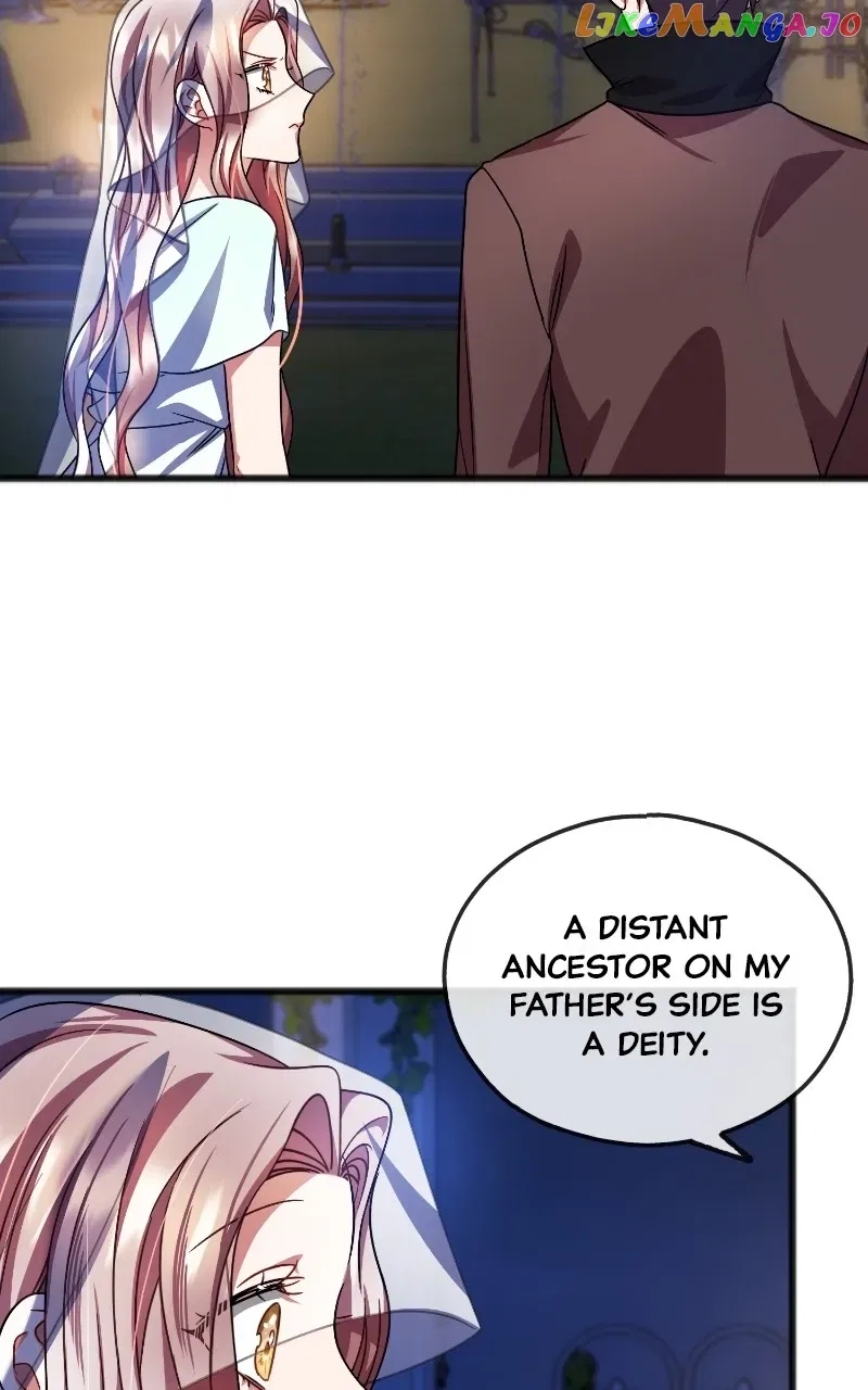 To You Who Never Loved Me Chapter 59 – Page 29