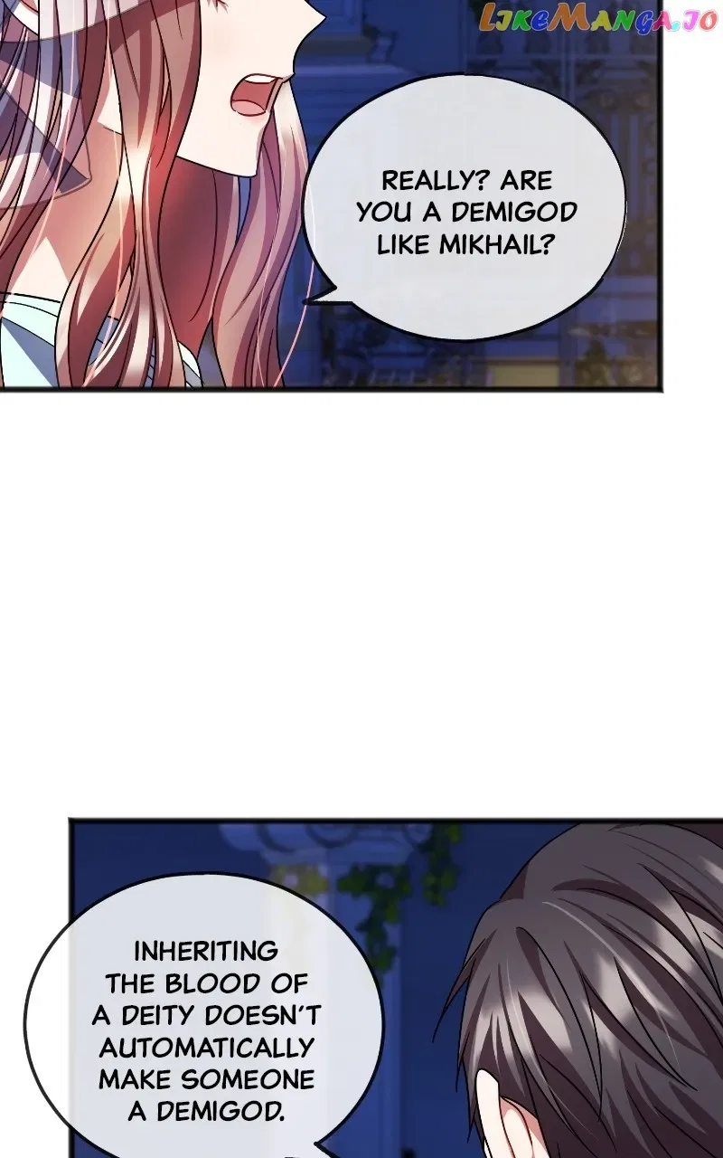 To You Who Never Loved Me Chapter 59 – Page 30