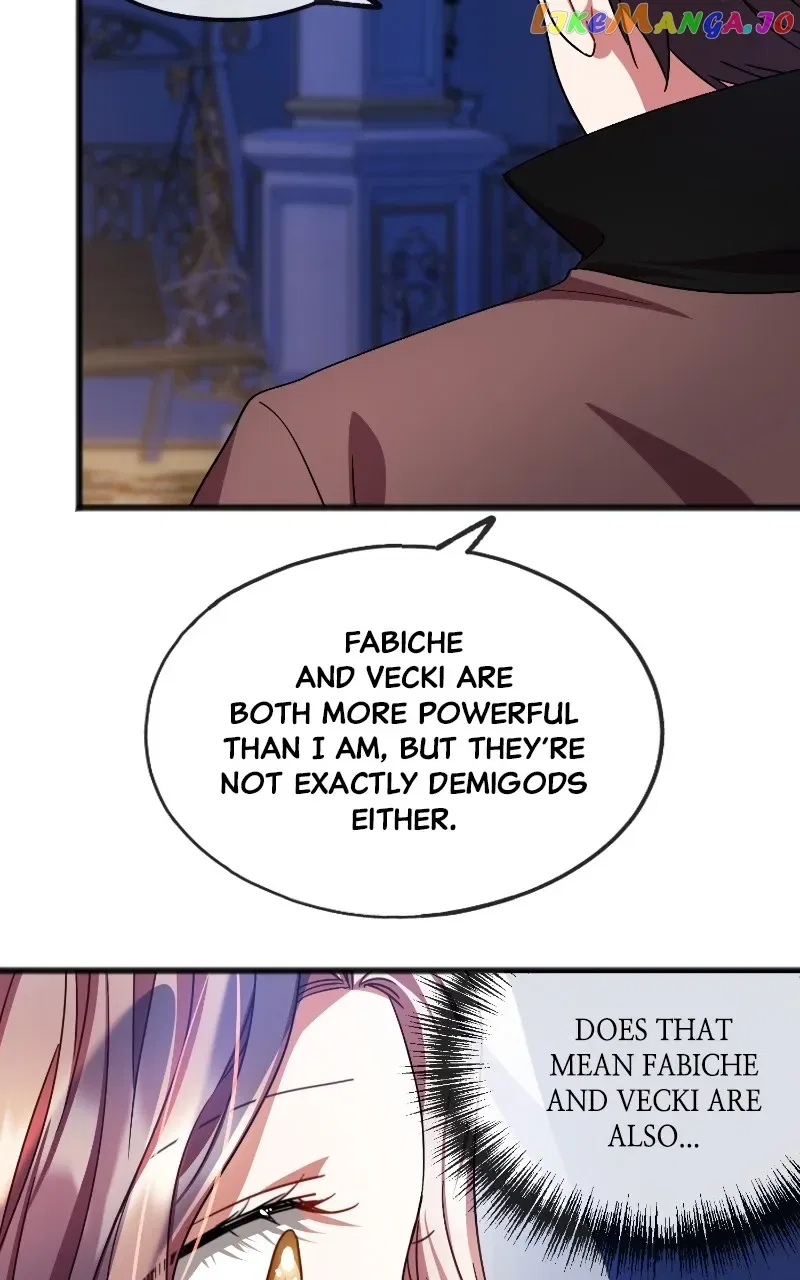 To You Who Never Loved Me Chapter 59 – Page 31