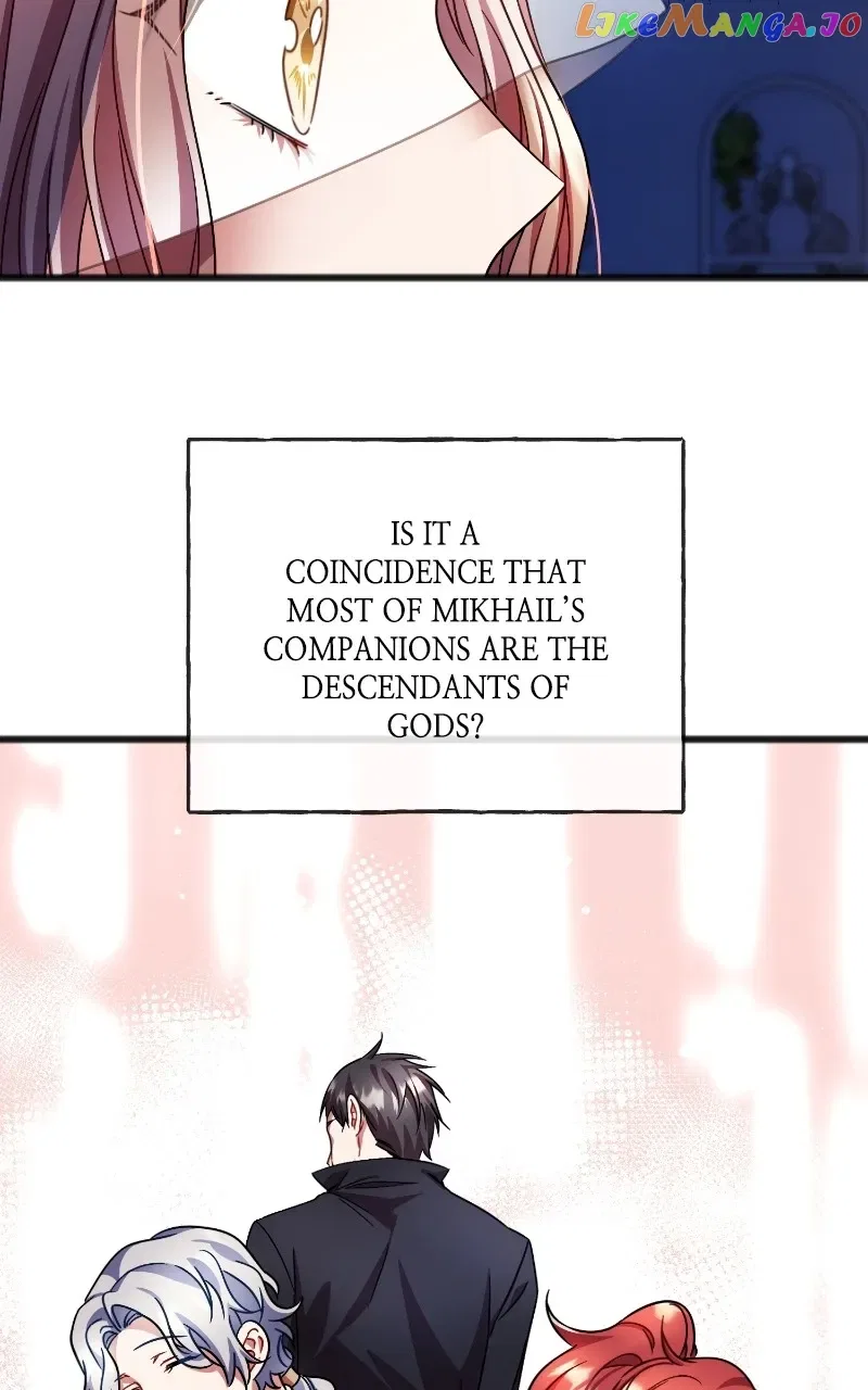 To You Who Never Loved Me Chapter 59 – Page 32