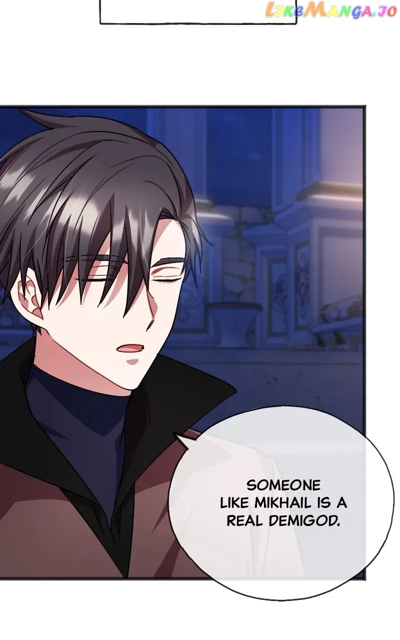 To You Who Never Loved Me Chapter 59 – Page 34