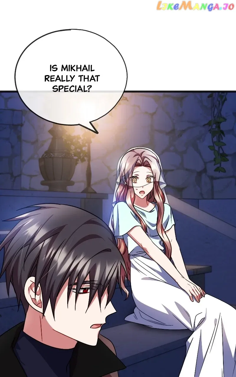 To You Who Never Loved Me Chapter 59 – Page 35
