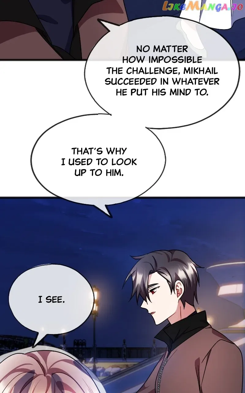 To You Who Never Loved Me Chapter 59 – Page 36