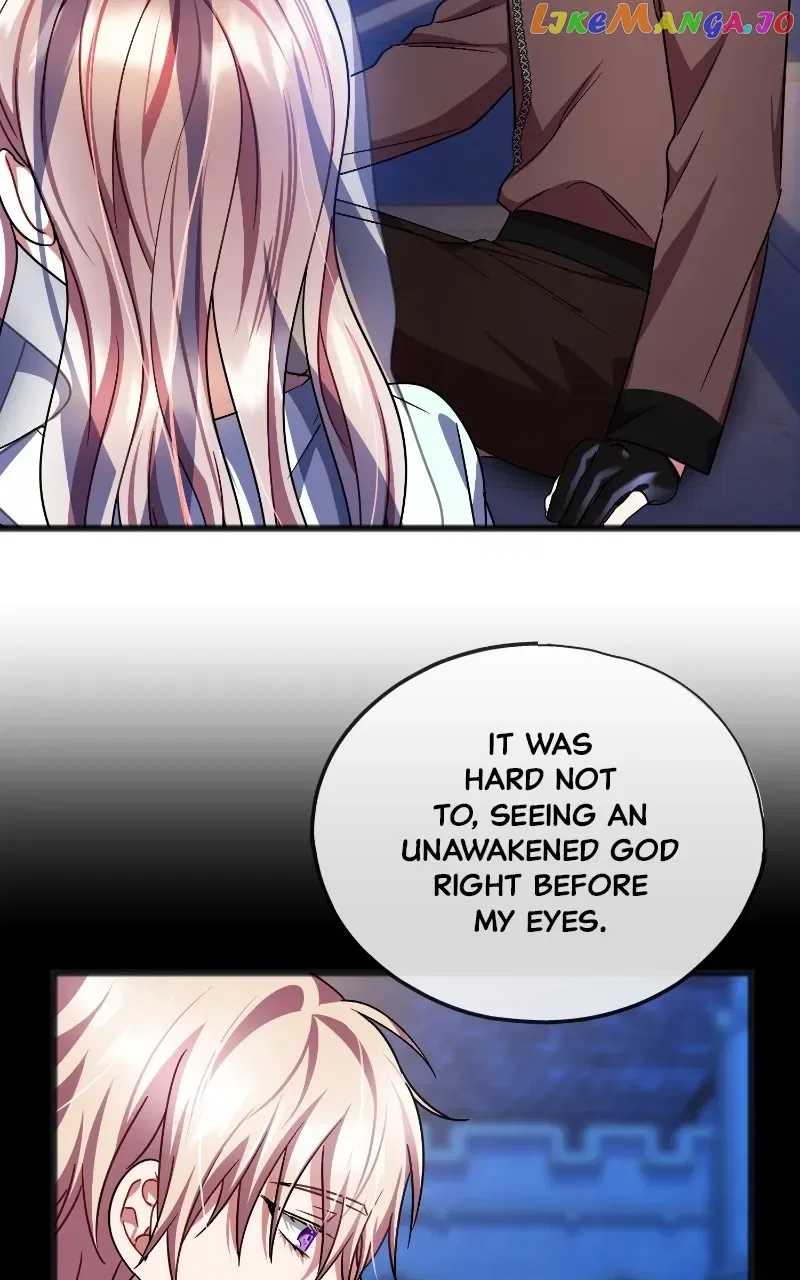 To You Who Never Loved Me Chapter 59 – Page 37
