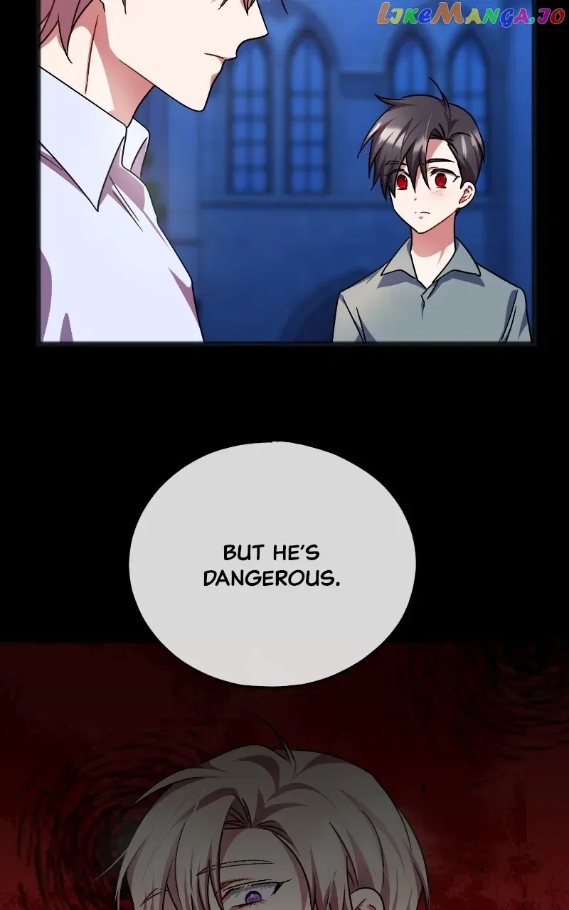 To You Who Never Loved Me Chapter 59 – Page 38