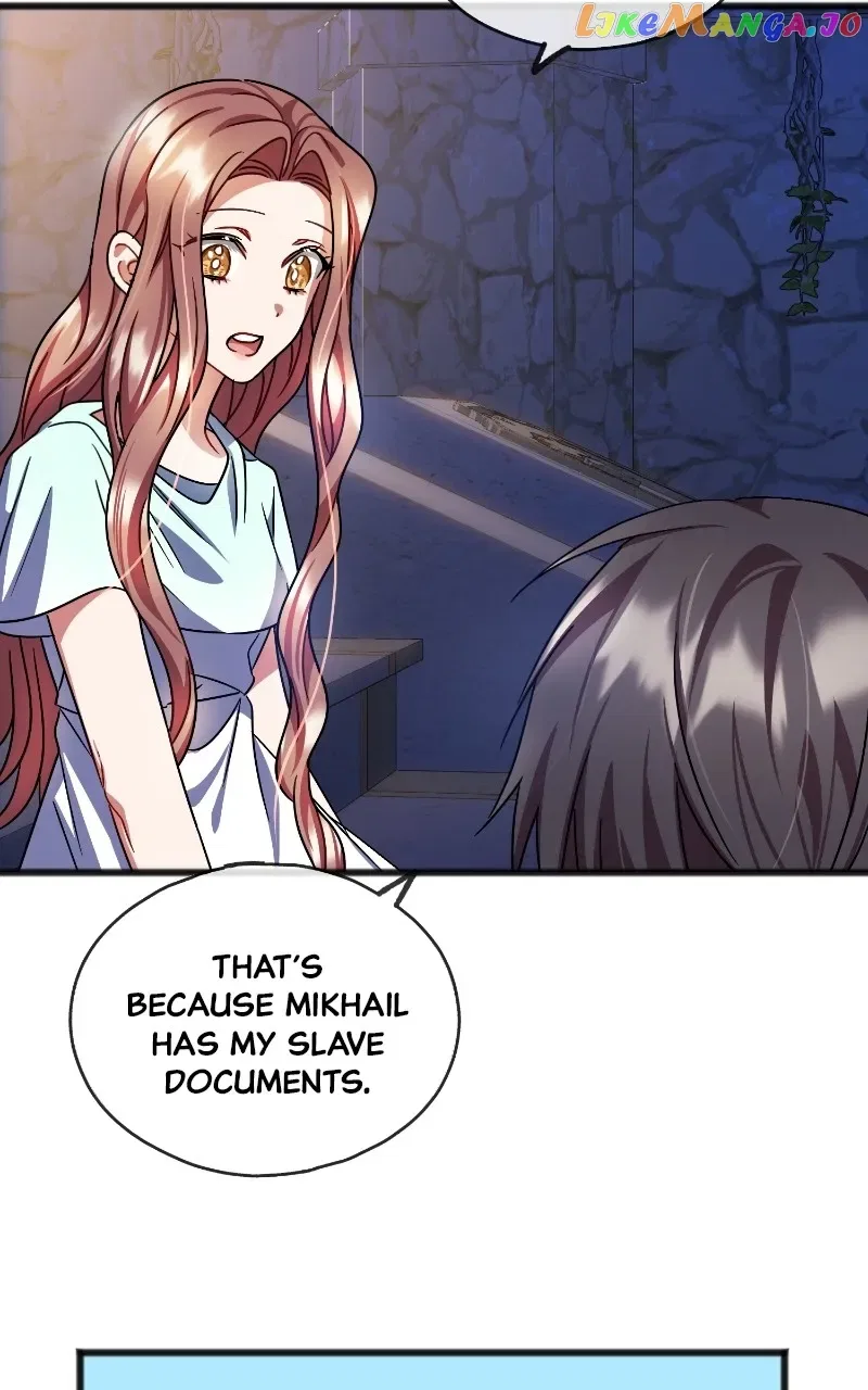 To You Who Never Loved Me Chapter 59 – Page 40