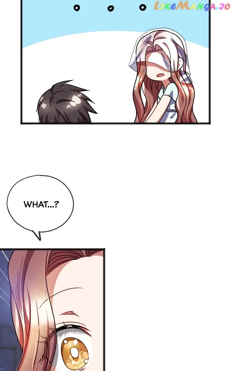 To You Who Never Loved Me Chapter 59 – Page 41