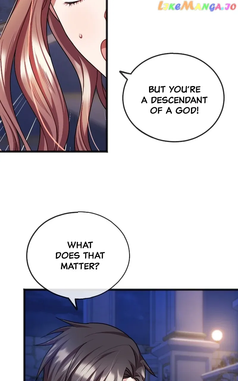 To You Who Never Loved Me Chapter 59 – Page 42
