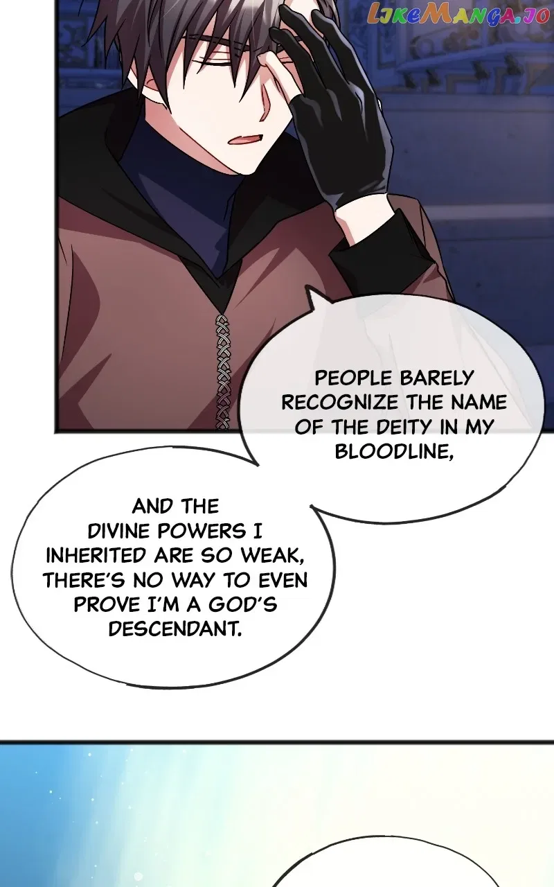 To You Who Never Loved Me Chapter 59 – Page 43