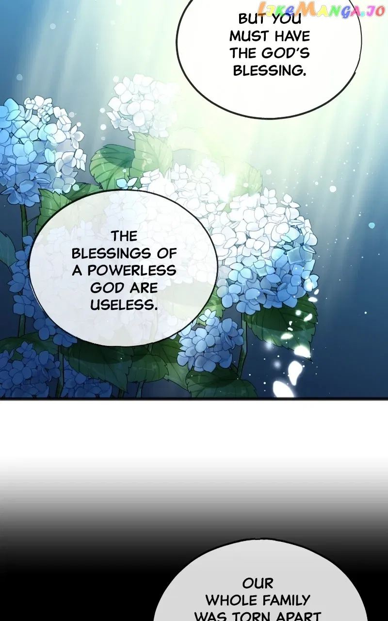 To You Who Never Loved Me Chapter 59 – Page 44