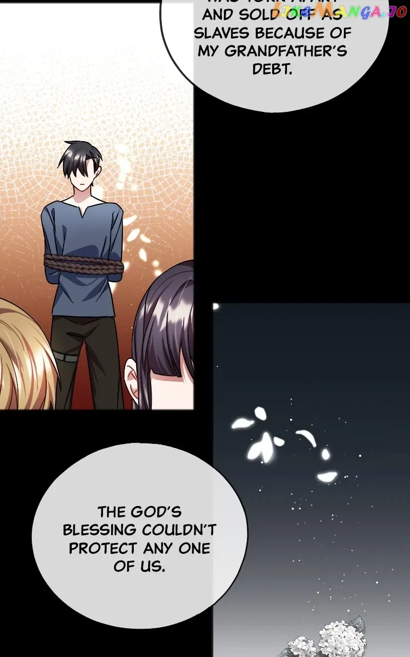 To You Who Never Loved Me Chapter 59 – Page 45