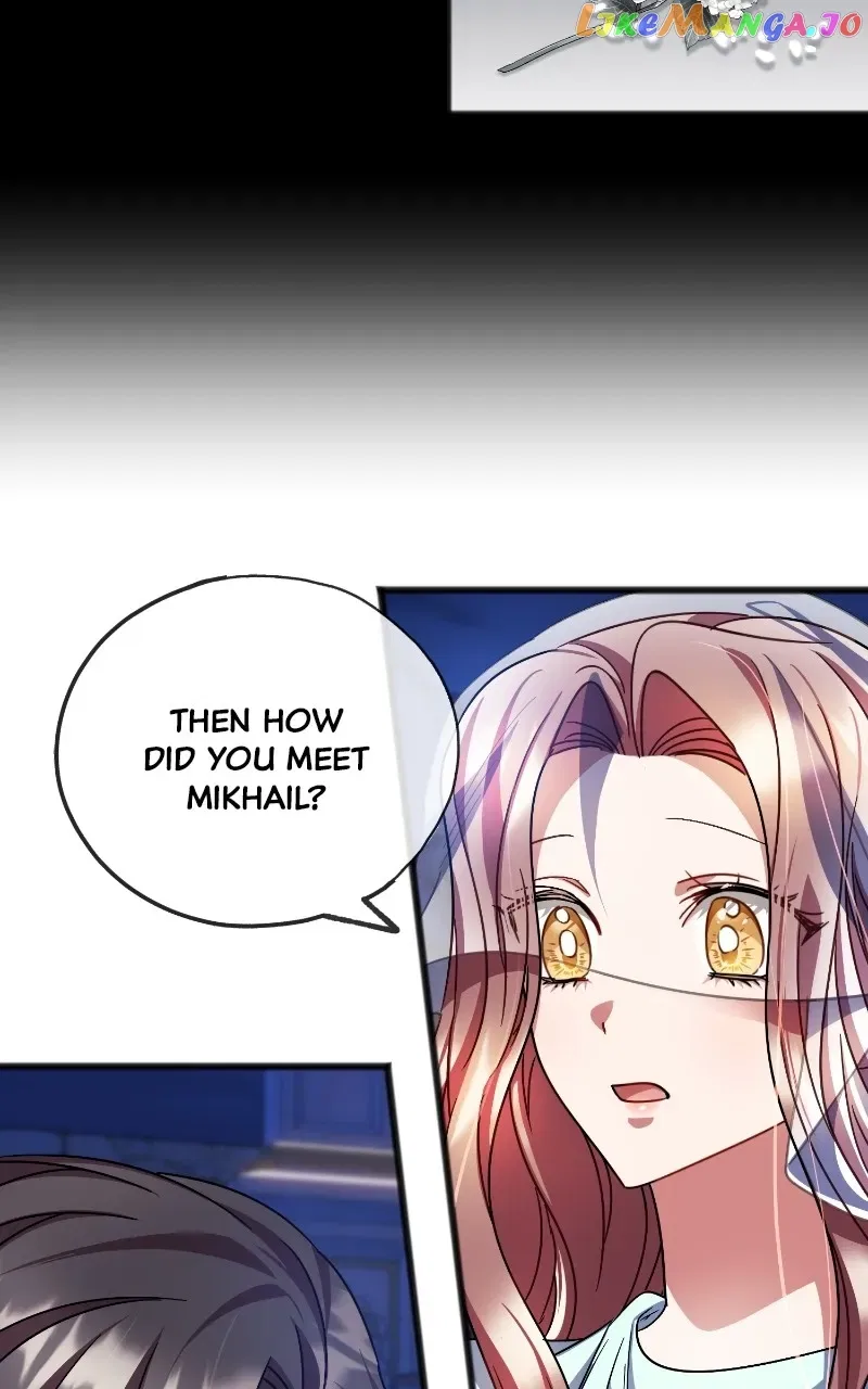 To You Who Never Loved Me Chapter 59 – Page 46