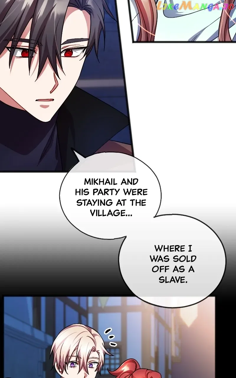 To You Who Never Loved Me Chapter 59 – Page 47