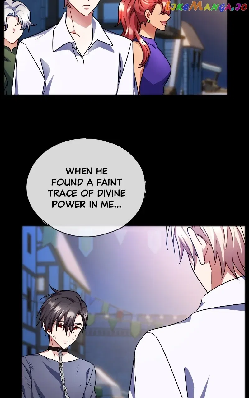 To You Who Never Loved Me Chapter 59 – Page 48
