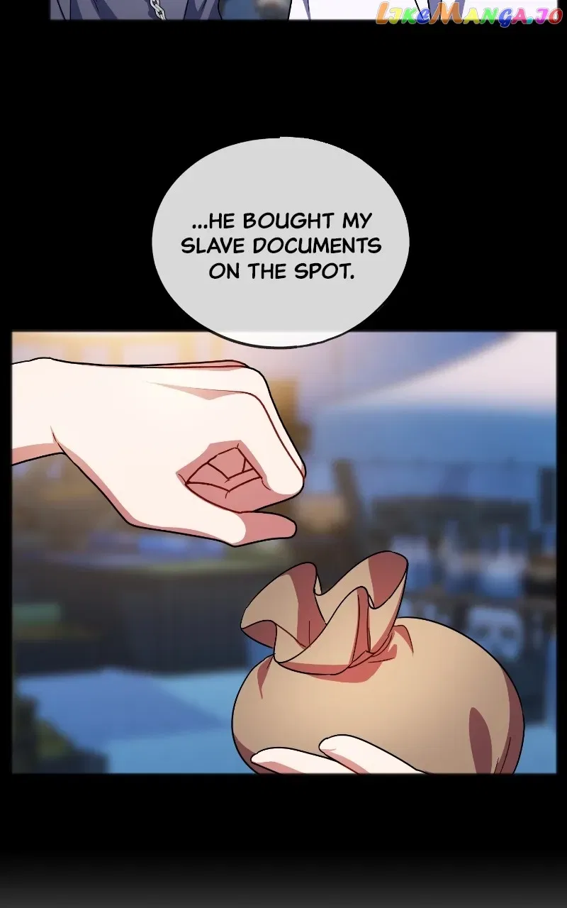 To You Who Never Loved Me Chapter 59 – Page 49