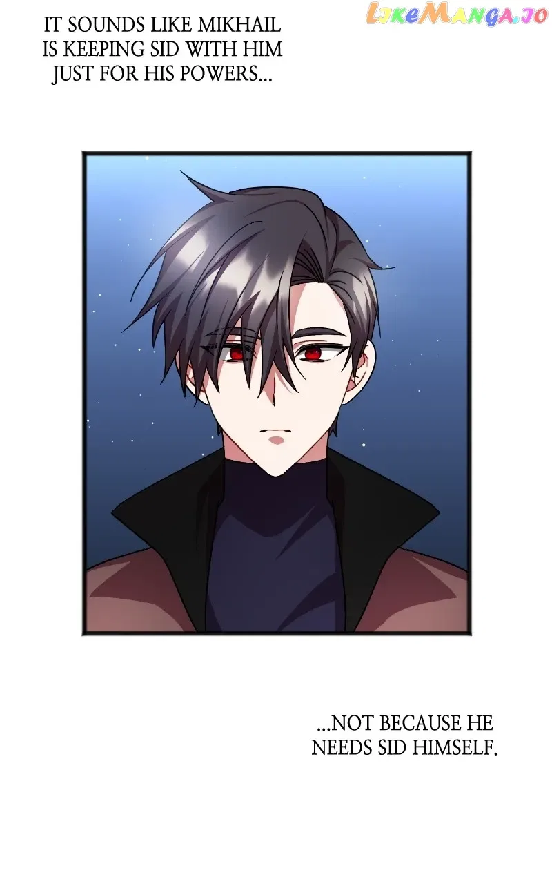 To You Who Never Loved Me Chapter 59 – Page 51