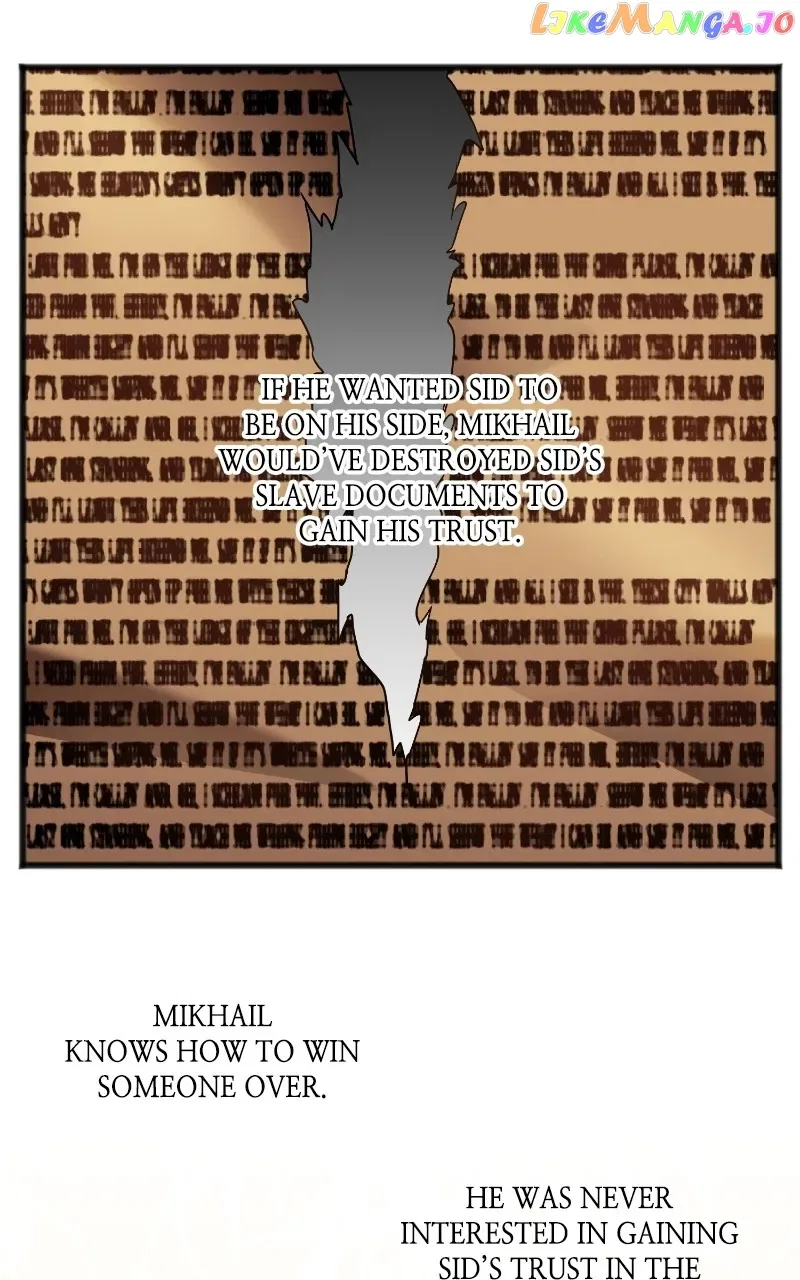To You Who Never Loved Me Chapter 59 – Page 52
