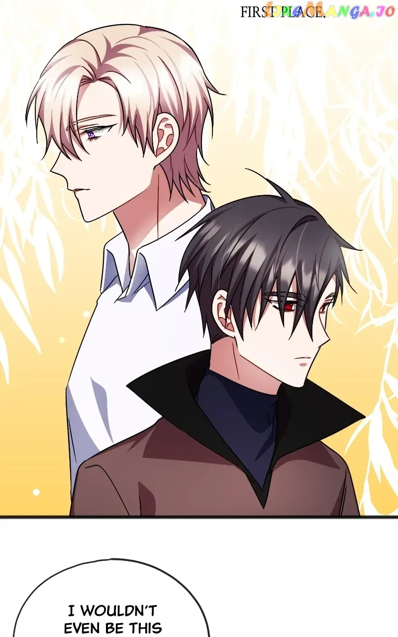 To You Who Never Loved Me Chapter 59 – Page 53