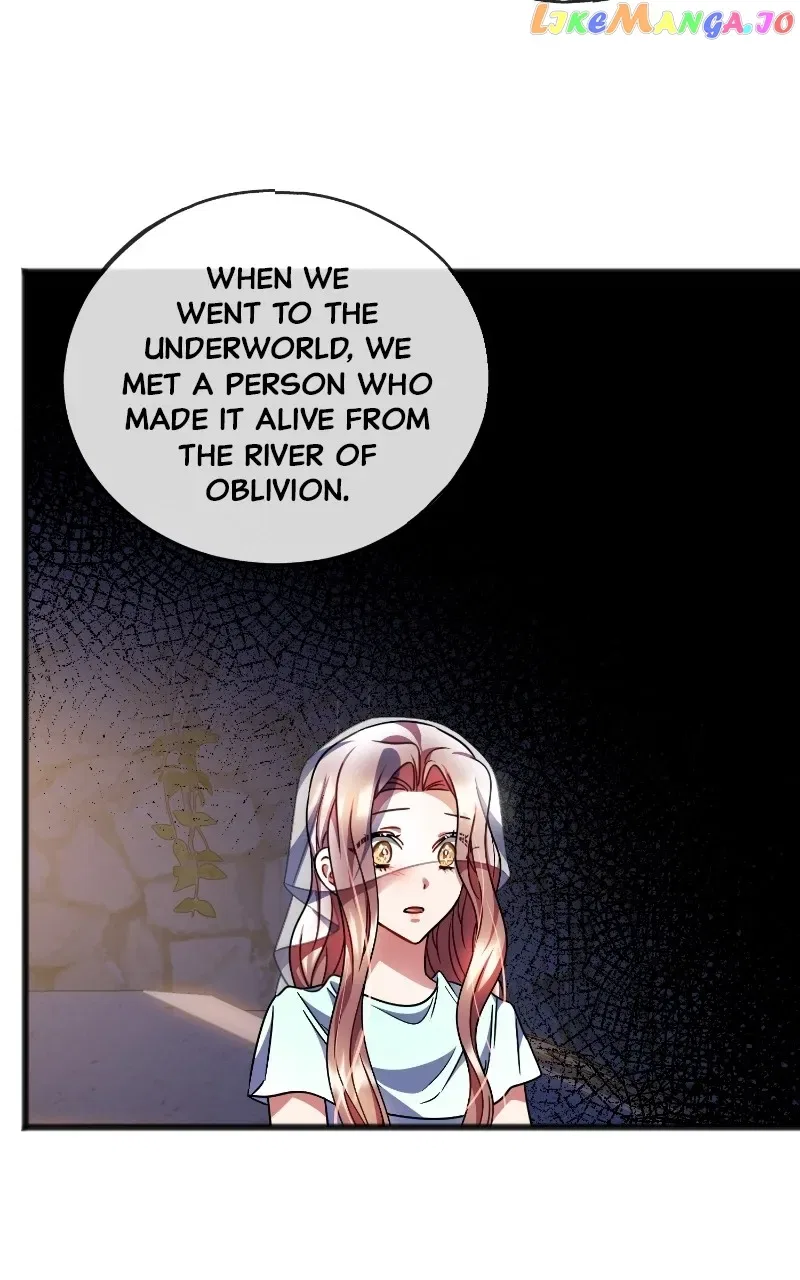 To You Who Never Loved Me Chapter 59 – Page 55