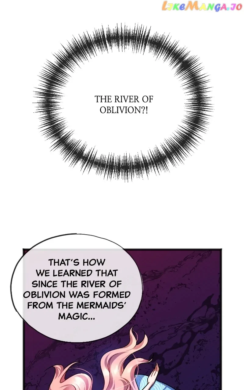 To You Who Never Loved Me Chapter 59 – Page 56