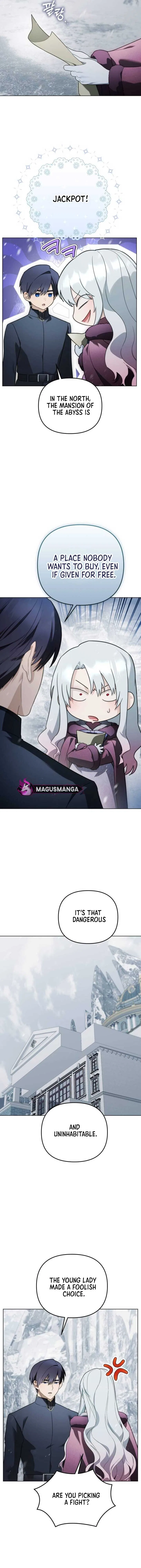 I Became A Level 999 Mastermind Demon King Chapter 19 – Page 3
