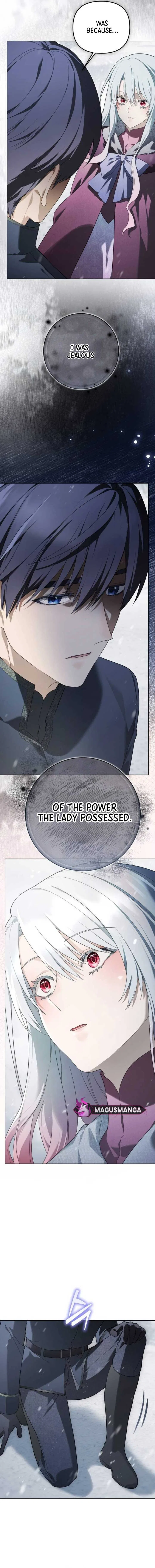 I Became A Level 999 Mastermind Demon King Chapter 19 – Page 9