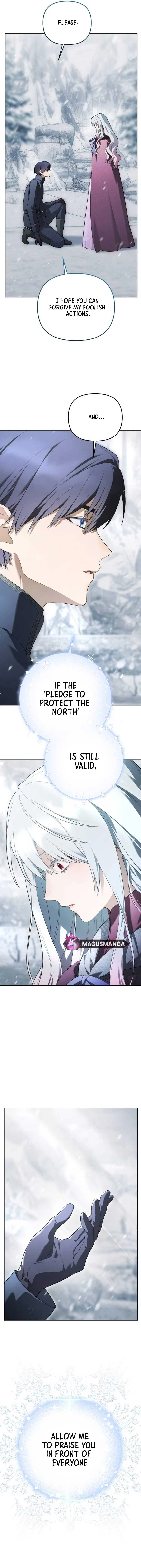 I Became A Level 999 Mastermind Demon King Chapter 19 – Page 10