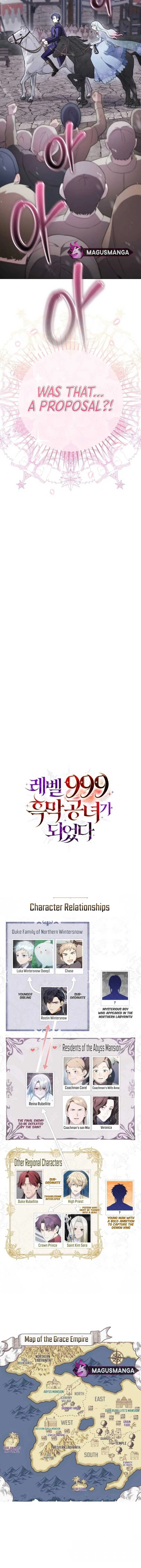I Became A Level 999 Mastermind Demon King Chapter 19 – Page 22