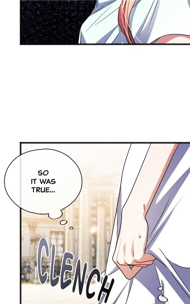 To You Who Never Loved Me Chapter 58 – Page 3
