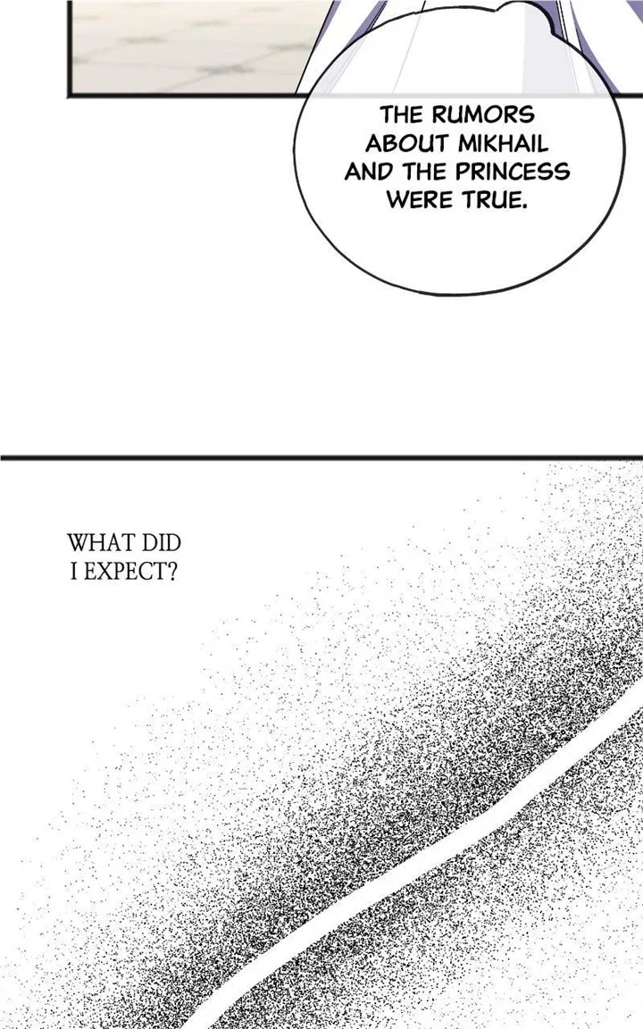 To You Who Never Loved Me Chapter 58 – Page 4