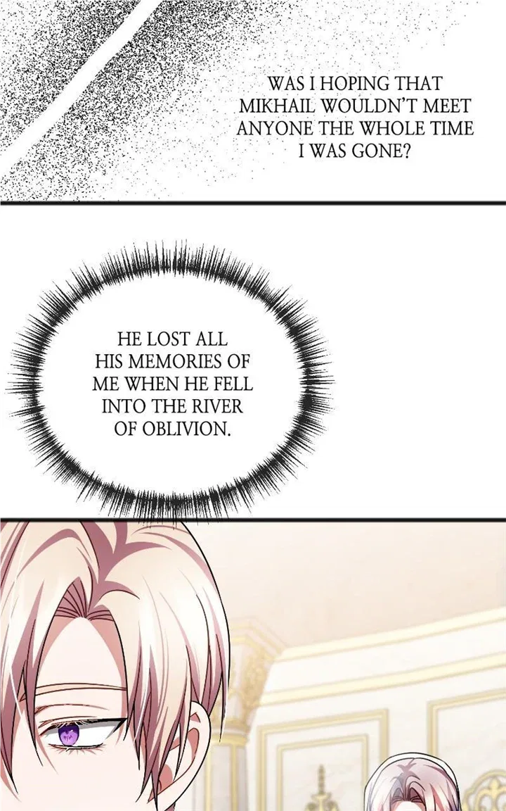 To You Who Never Loved Me Chapter 58 – Page 5