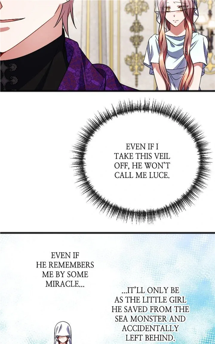 To You Who Never Loved Me Chapter 58 – Page 6