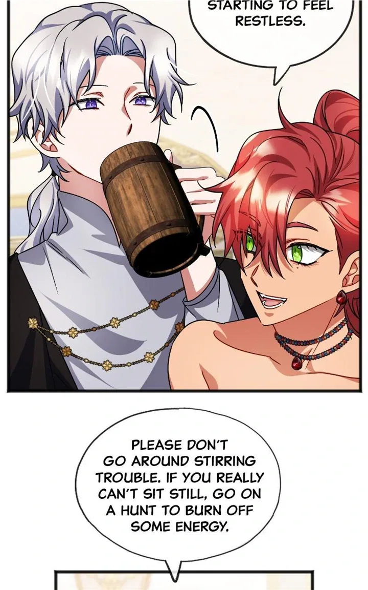 To You Who Never Loved Me Chapter 58 – Page 8