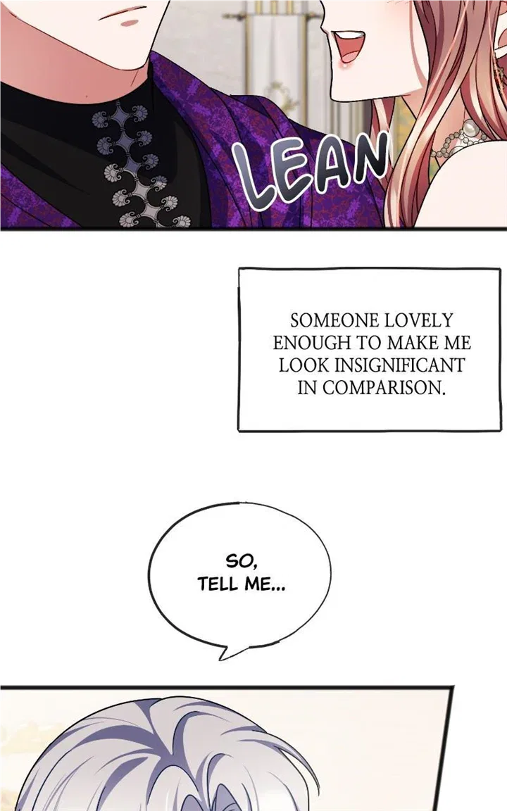 To You Who Never Loved Me Chapter 58 – Page 11